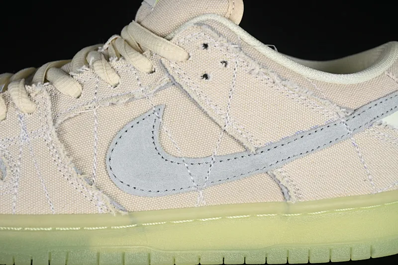 All categories Nk SB Dunk series Nk SB Dunk Low low-top sneakers Nk SB Dunk Low "Mummy" Mummy SB smashed backboard fashion casual sneakers DM0774-111